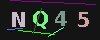 Gambar captcha